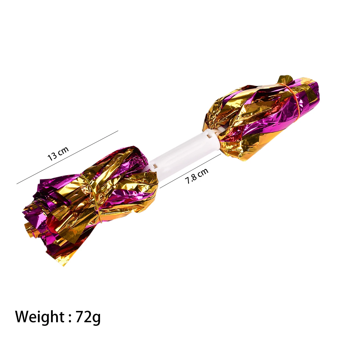 1 шт. помпоны-Помпоны для танцев | Дом и сад