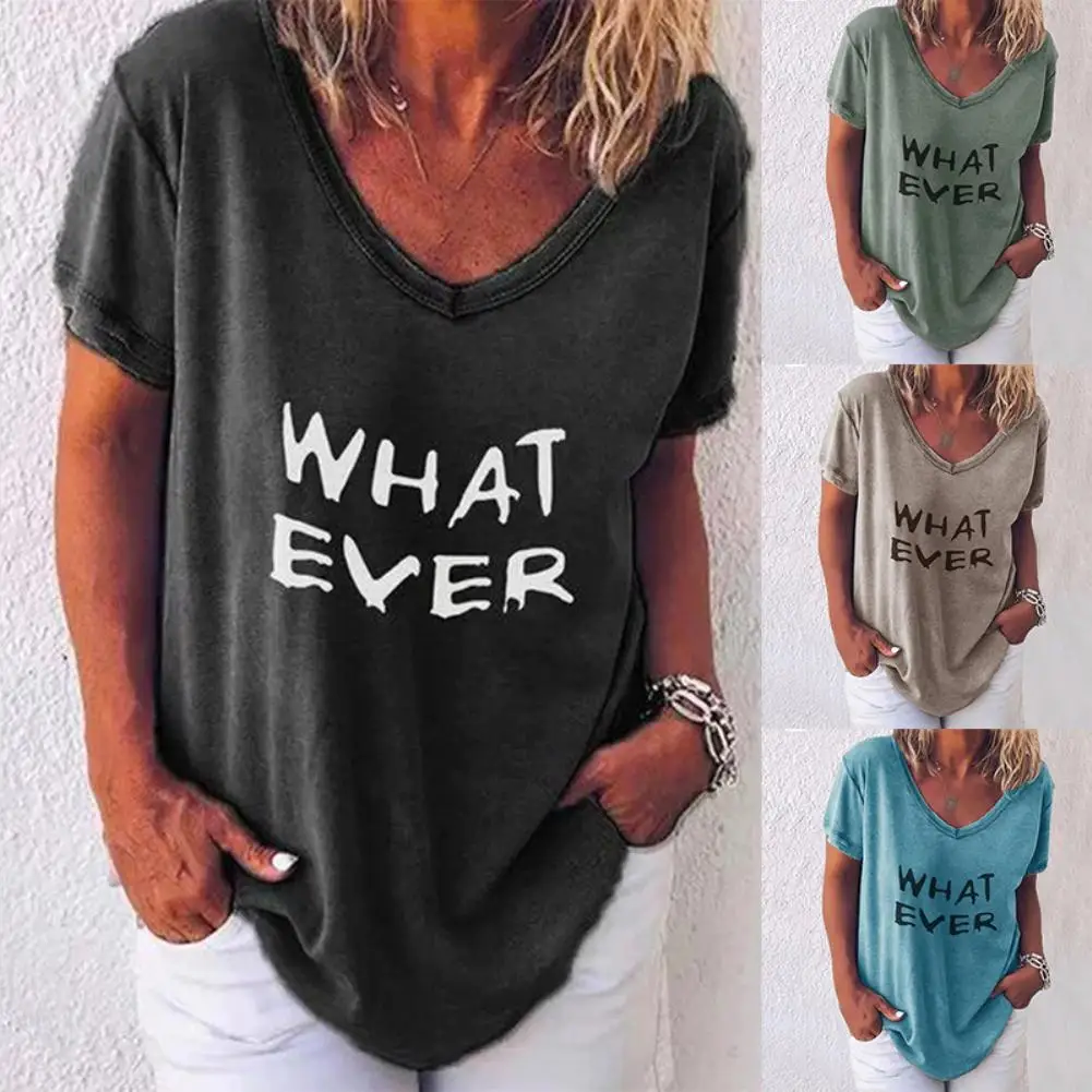 Модная женская футболка с коротким рукавом 2020 летние женские топы футболки