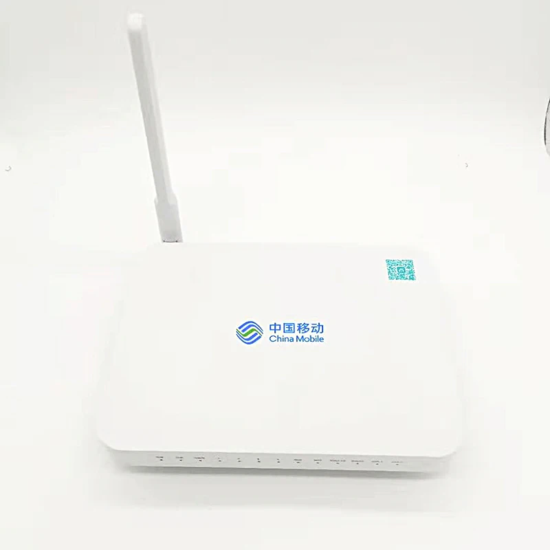 Адаптер Alcatel Работает с любым оператором Lucent WI FI GPON Новый G 140W ME б/у 4GE 1 голос 2USB