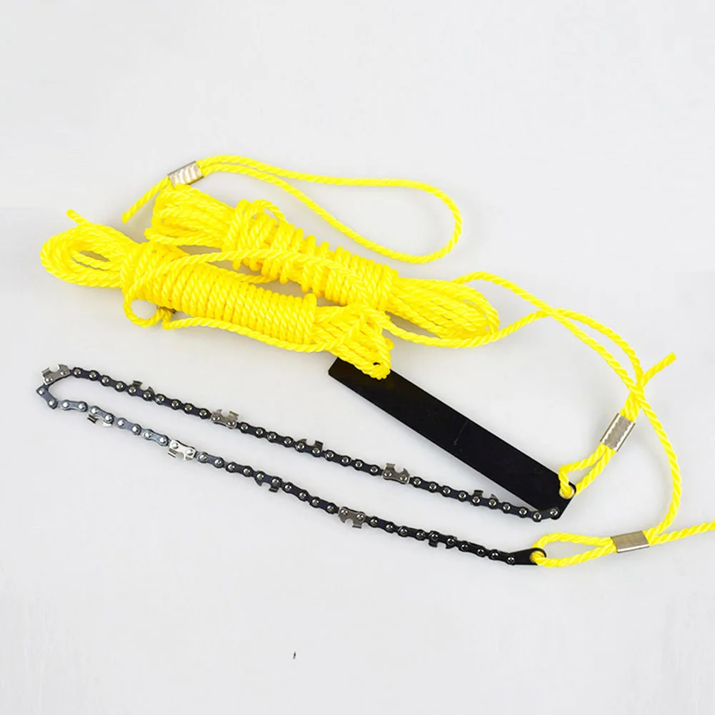 

Rope Chain Saw Accessories Tool Professional Replacement High Reach Limb