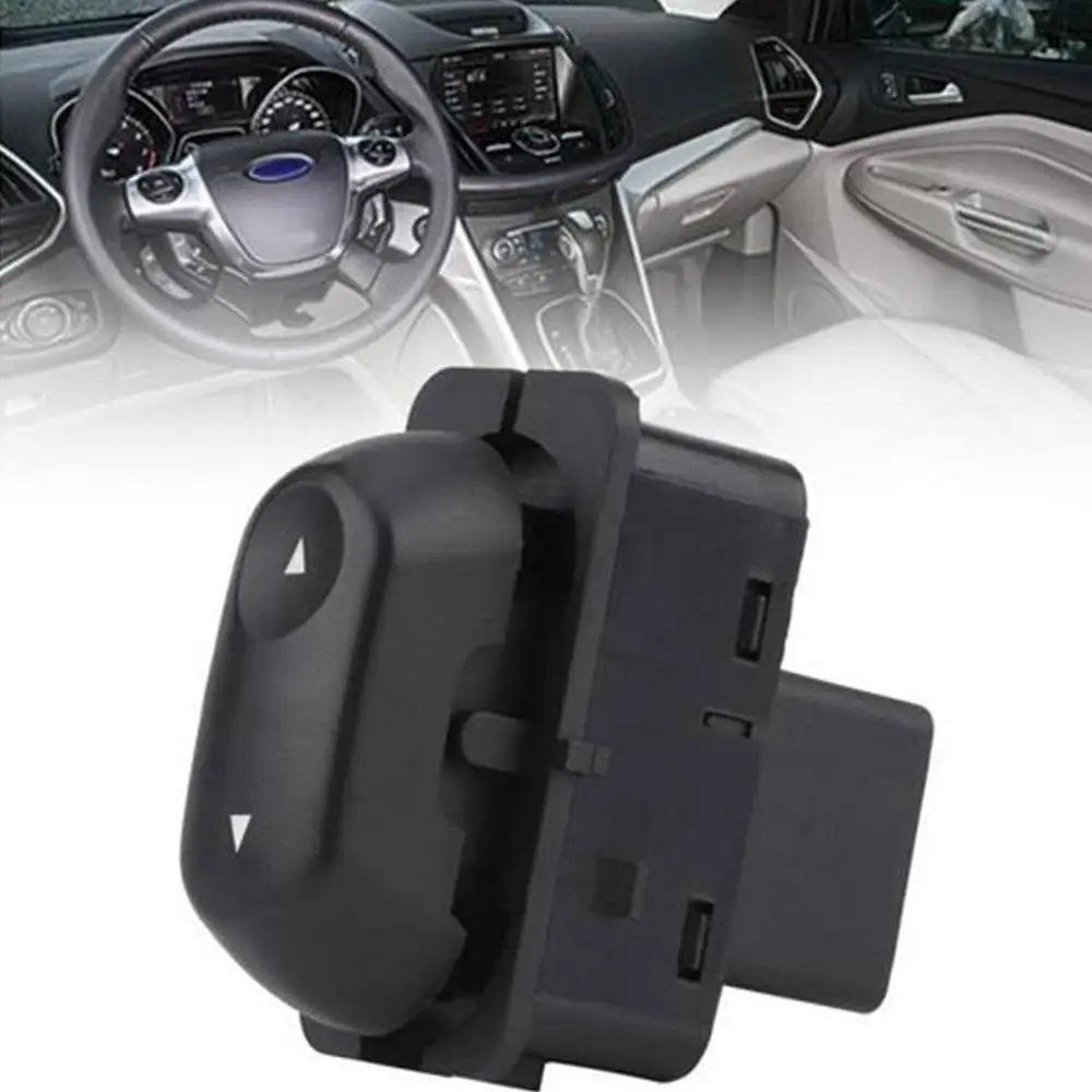 Автомобильный стеклоподъемник Главный переключатель для 2000 2007 Ford Mercury YF1Z 14529