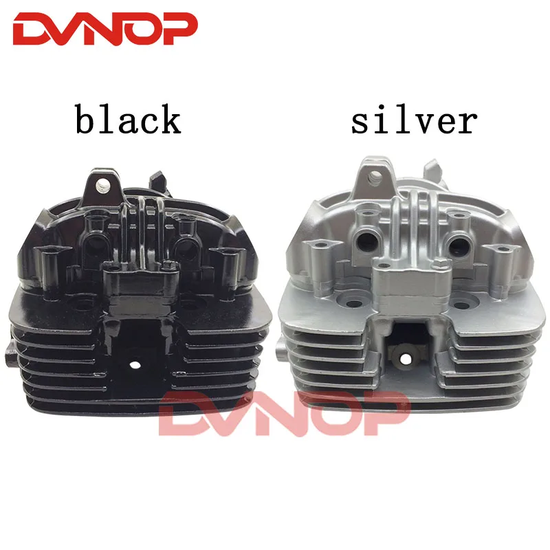 

Motorcycle Cylinder Head Cover For Suzuki GN125 GS125 DR125 EN125 157FMI VANVAN 125 Engine Spare Parts