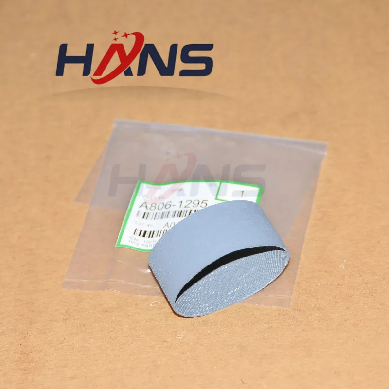 10 шт. Новый A806-1295 A8061295 A806-1241 ADF лента для подачи бумаги Ricoh MPC 1075 2075 2500 3500 4500 6000 6501 7500