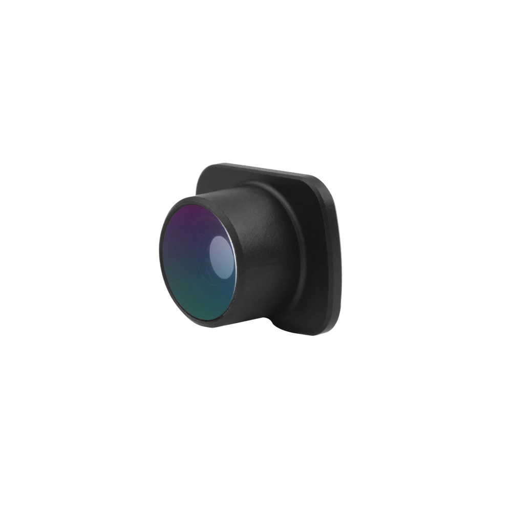 Алюминиевый Портативный объектив рыбий глаз оптический стеклянный для камеры DJI