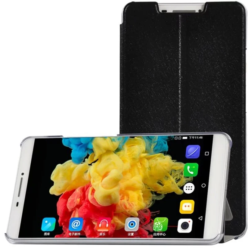 

Новый чехол для Lenovo PB1-750N PB1-750M PB1-750 чехол для Lenovo Phab 6,98