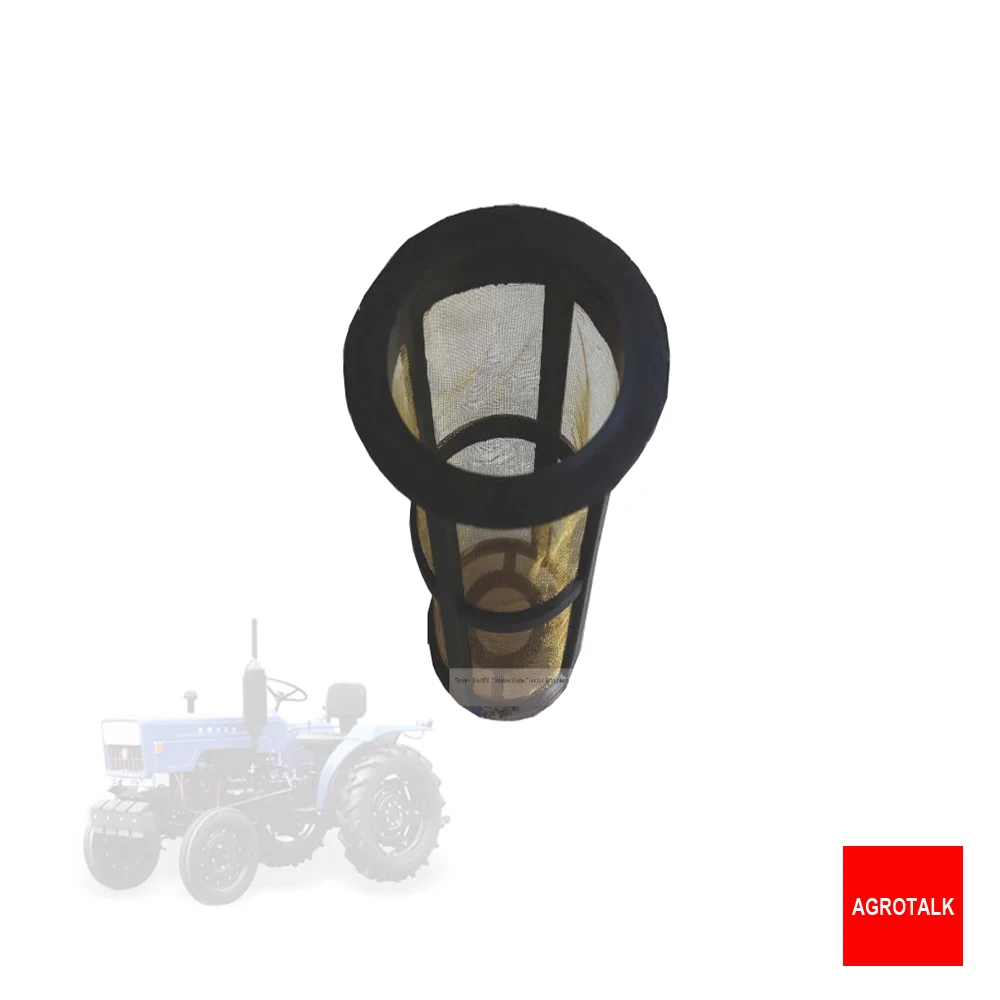 Fuel screen (filter) for fuel tank Fengshou Estate FS180-3 / FS184 with engine part number: 18.50.102 | Инструменты