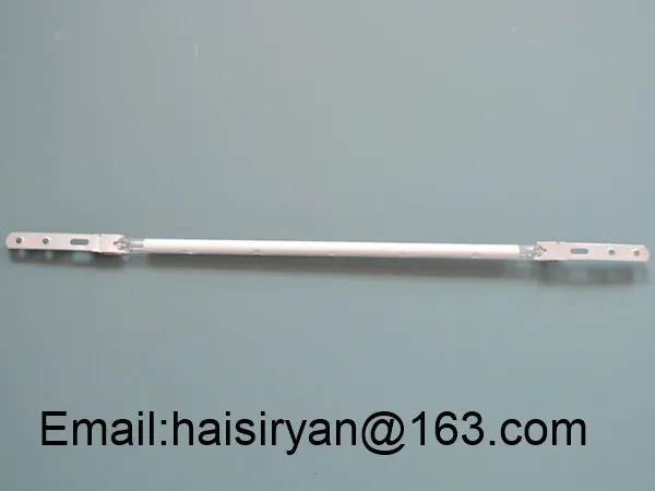 Round Shape octangnal filament Halogen Infrared Heating Lamp for OVEN | Electric Heater Parts