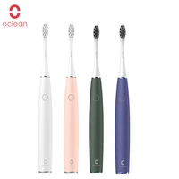 2020 air 2 new oclean sonic electric toothbrush noise reduction fast charging 3 brushing modes tooth brush for adult