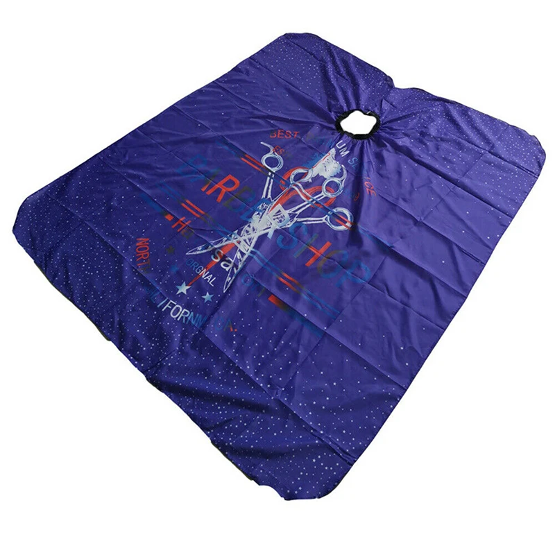 

Hair Cutting Cape Pro Salon Hairdresser Hairdressing Haircut Barber Apron Cloth