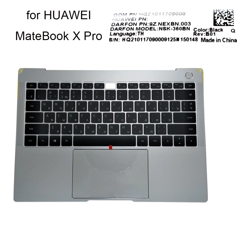     ,    Huawei MateBook X Pro MACH-W19 W29 MACH-W29BL W29,   ,  