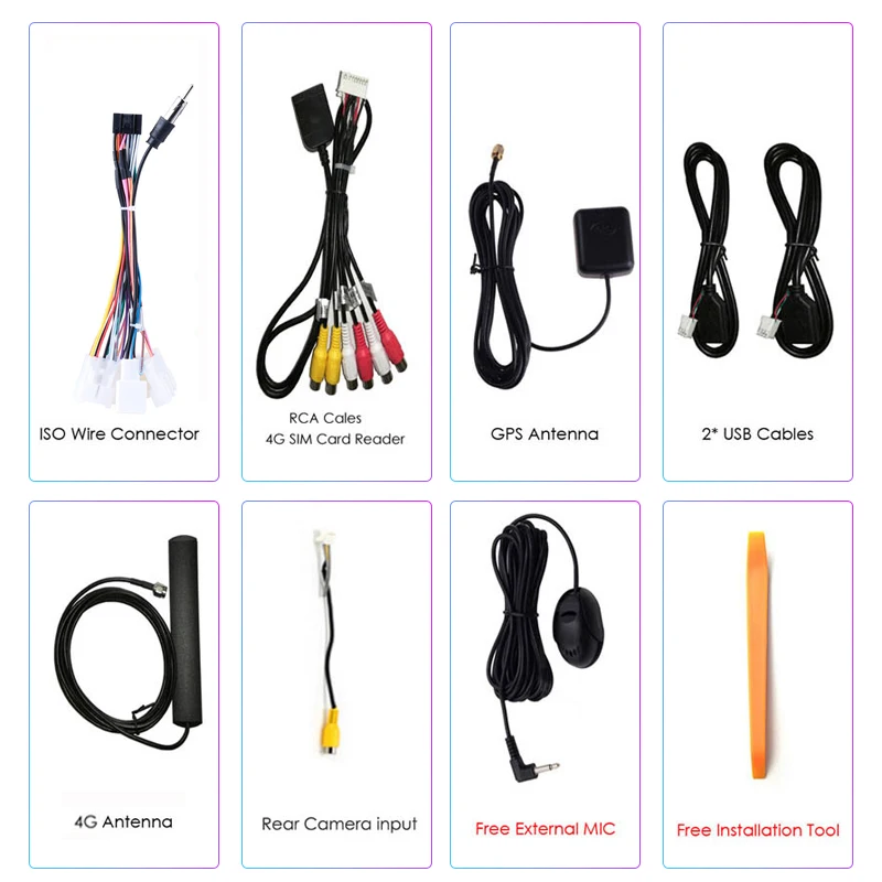 

9" android 10.0 RAM2G car gps dvd player for Toyota FORTUNER COVERT 2015 2018 car radio multimedia navigation stereo head unit