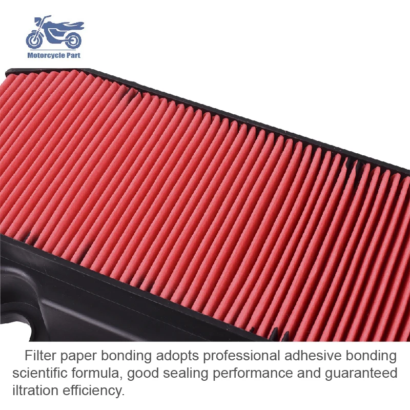 

Motorcycle Air Filter Cleaner For HONDA NC700X NC700XD 12-17 NC700 DCT 15-17 NC750 17-19 NC750S NC750J NC750X 14-20 NC 700 750