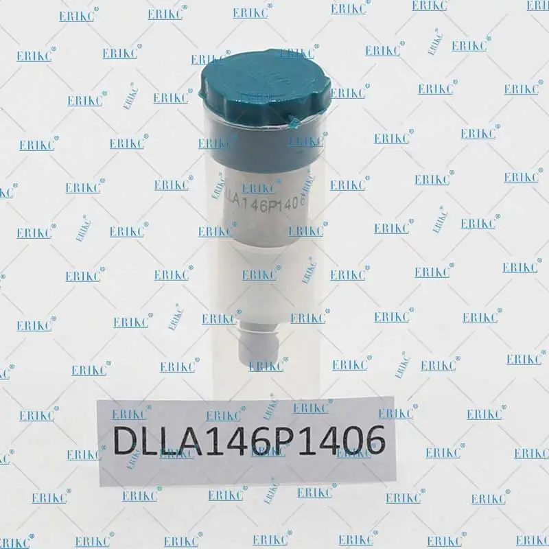 DLLA146P1406 оригинальная насадка инжектора DLLA 146 P 1406 наконечник дизельного сопла