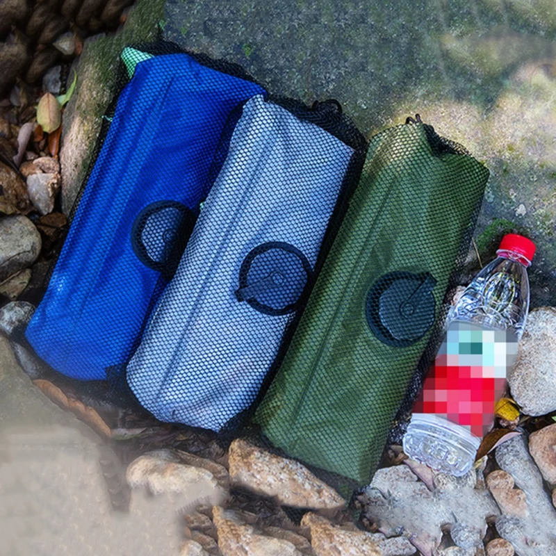 

2020 NEW Water Bags For Outdoor Solar Hiking Camping Shower Bag 20L Heating Camping Shower Hydration Bag Hose Switchable Shower