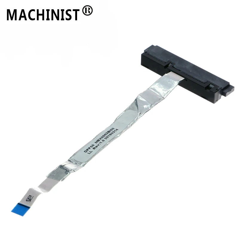Кабель для жесткого диска HP pavilion 15 CX CX0072TX CX0075TX CX0071TX SATA|Компьютерные кабели и