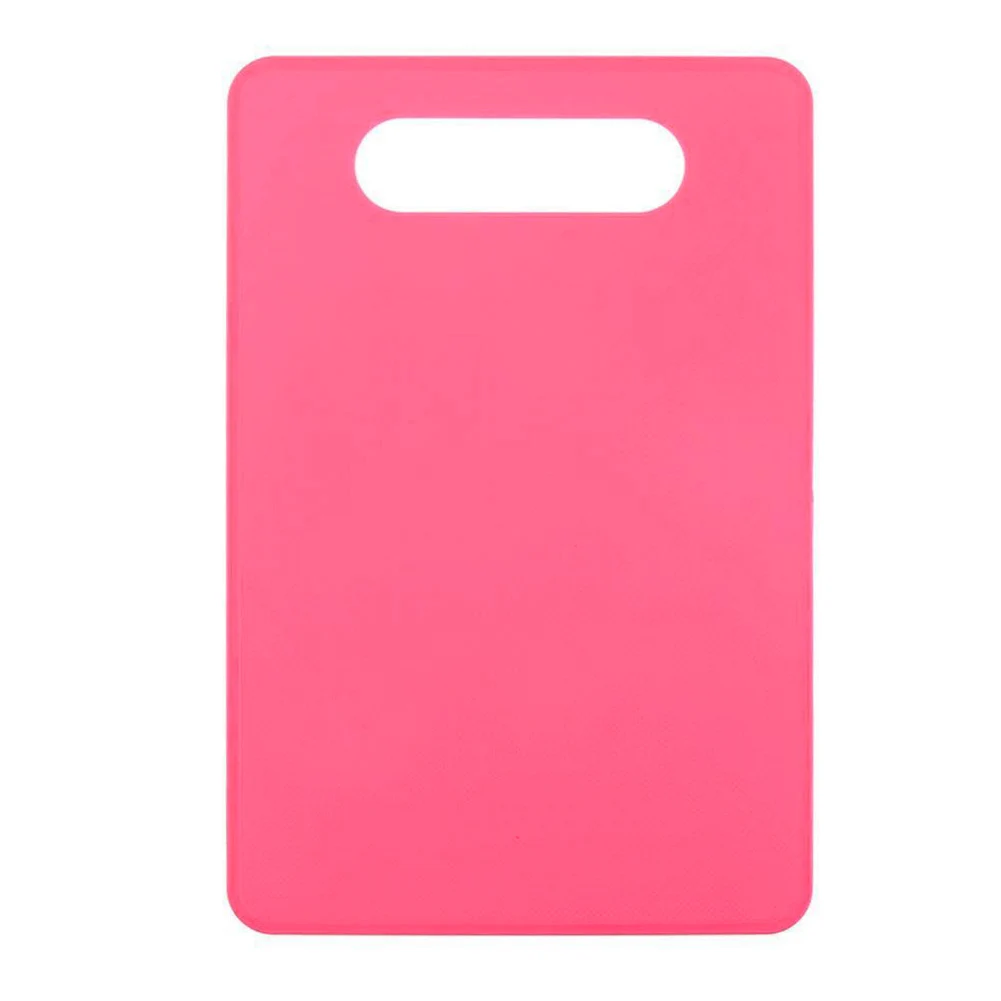 Подвесная пластиковая доска для резки овощей разделочная фруктов Кухонные