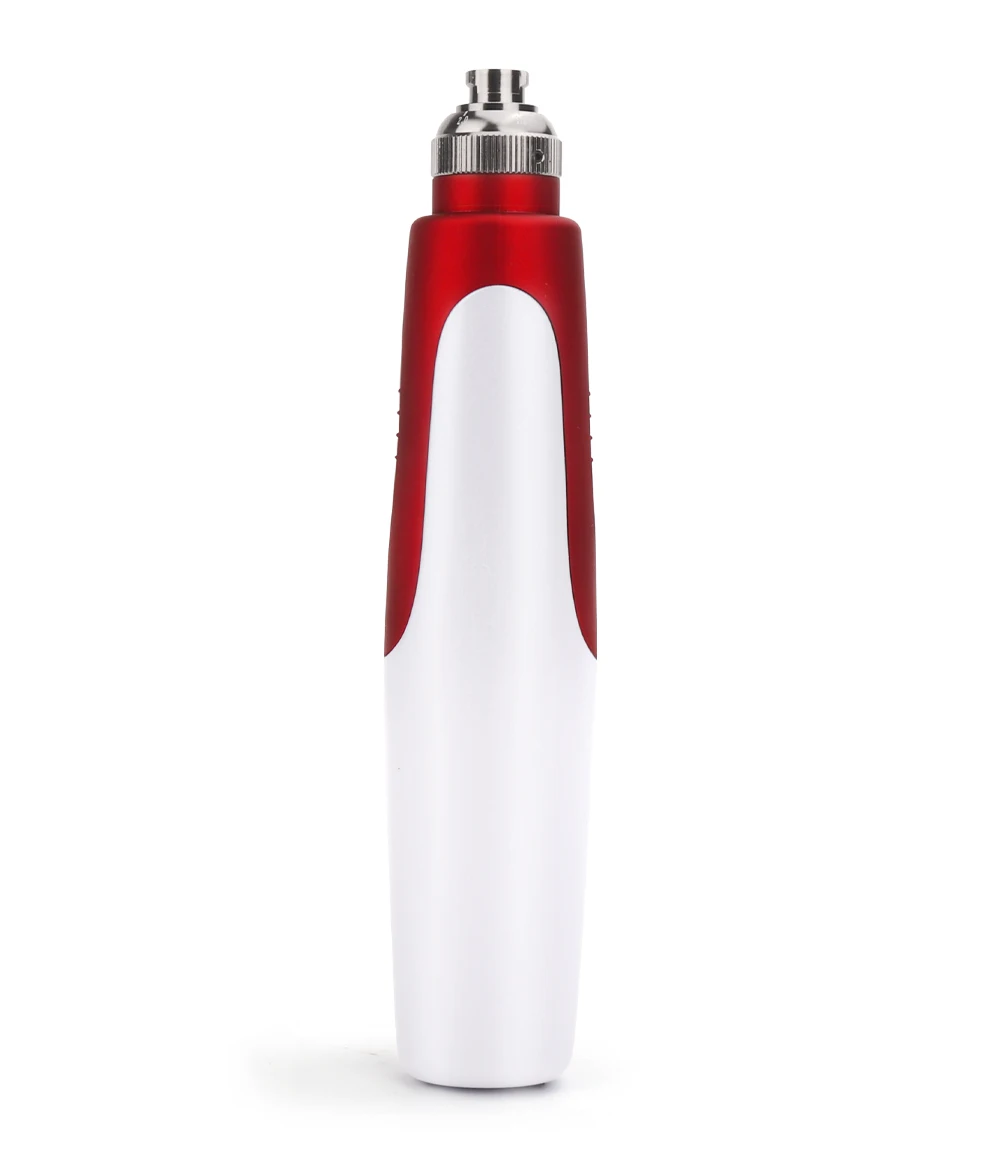 Bayonet электрическая Дерма ручка красота Авто микроиглы Набор для лица Микро