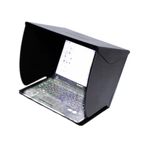 12 14 15 inch notebook screen sun hood monitor sunshade for lenovo ipad macbook pro 13 air 13pro 15 surface book 2 pc computer