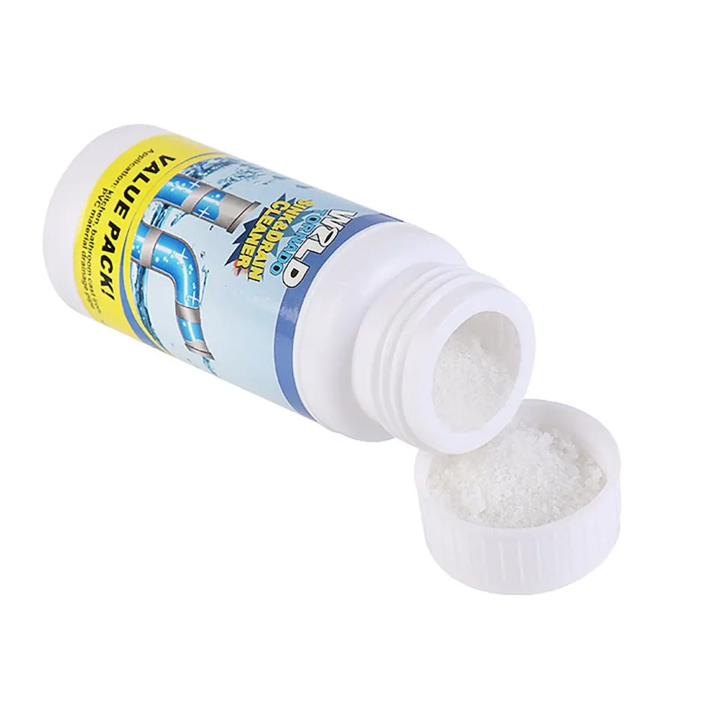 Дикая Tornado мощная мойка и очиститель для слива высокая эффективность удаления