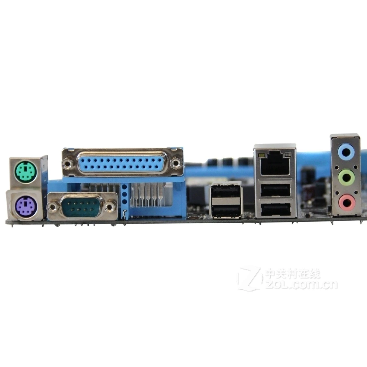 Материнская плата LGA 1155 для Intel 100% оригинальная ASUS P8H61 P8 H61 разъем uATX DDR3 16 ГБ 1333 МГц
