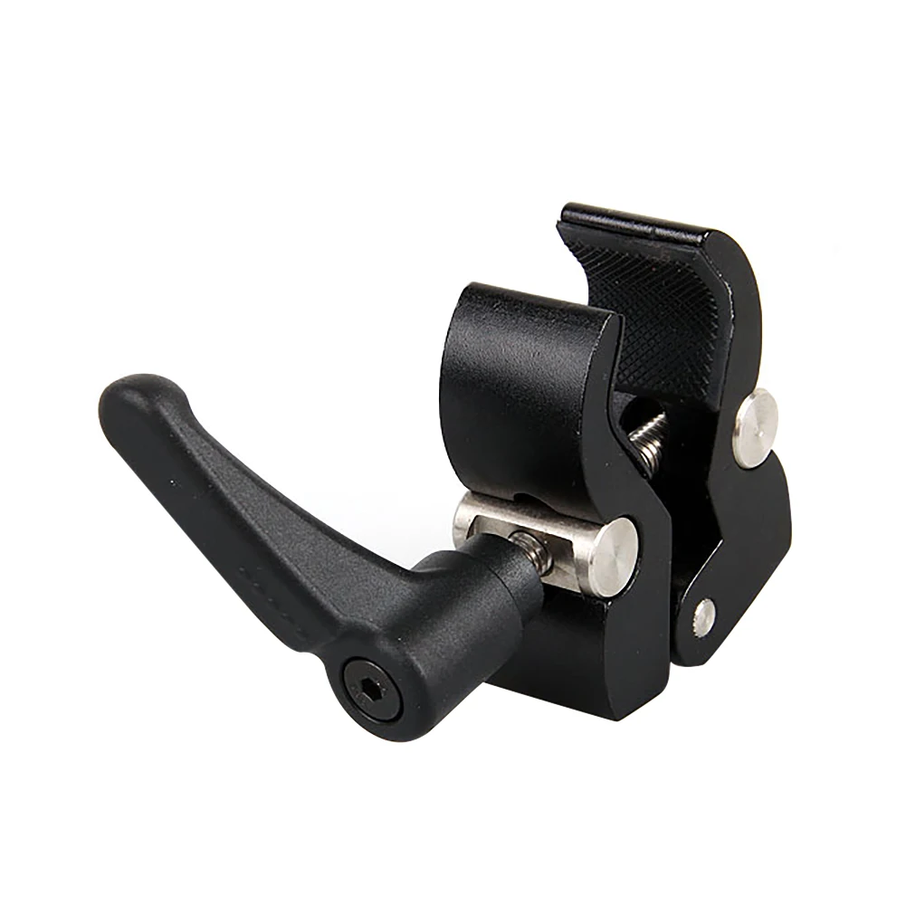 Шарнирная Волшебная рукоятка Краб коготь зажим щипцы Студия Вспышка кронштейн