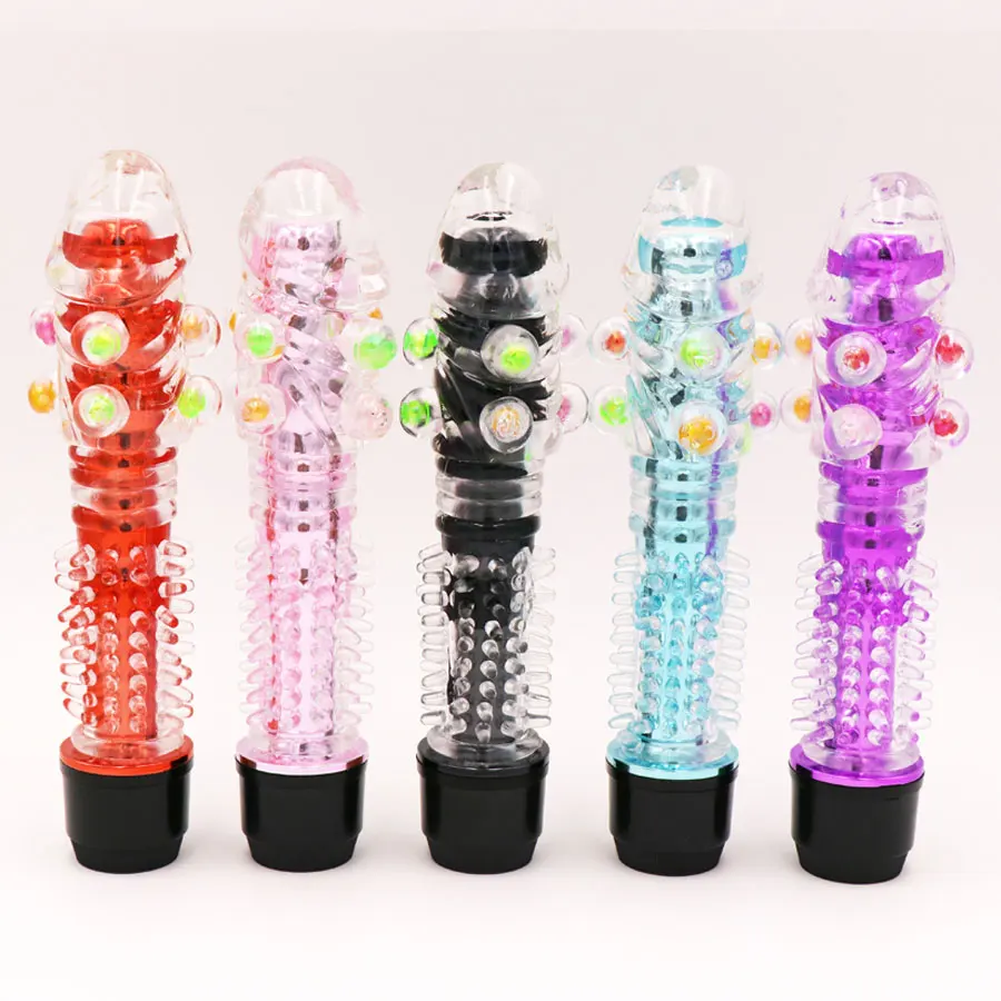 Многоскоростной женская мастурбация фаллоимитатор вибратор Волшебная палочка G