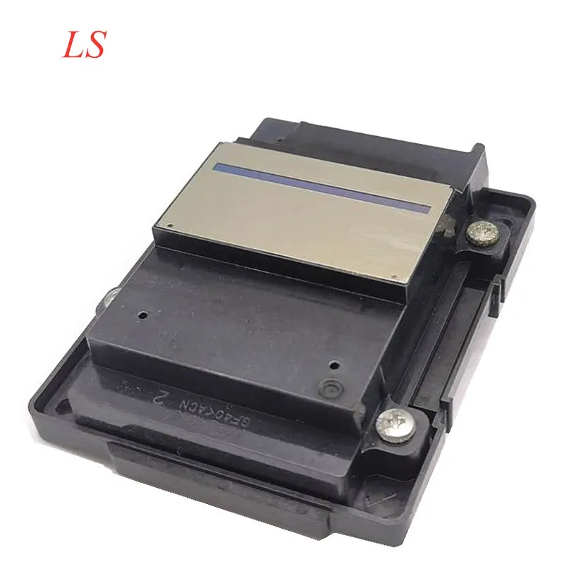 Печатающая головка FA18021 печатающая для Epson WF-2650 WF-2651 WF-2660 WF-2661 WF-2750 L605 L606 L655 L656 E4550 |