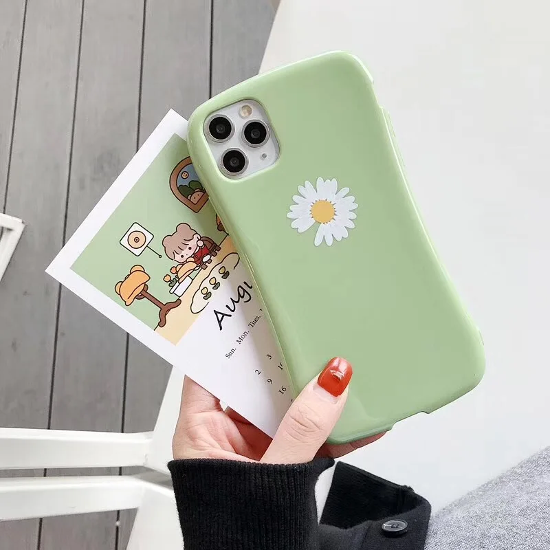 Роскошный Джастин Бибер drew house smile Panda Skull чехол для телефона iphone 7 8 Plus 11 pro X Xs Max Xr