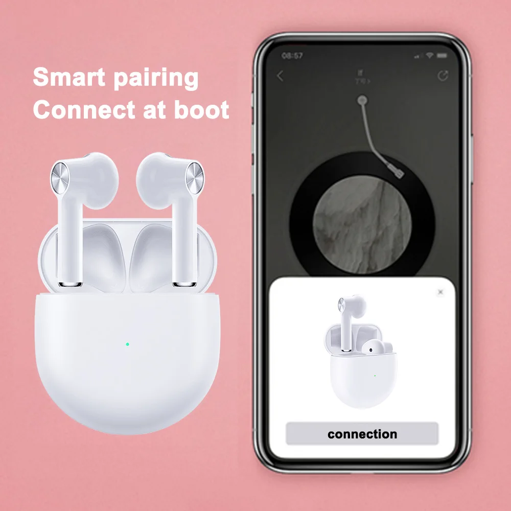 Оригинальные беспроводные наушники OnePlus Buds &amp Z Bluetooth V5.0 TWS портативные с быстрой