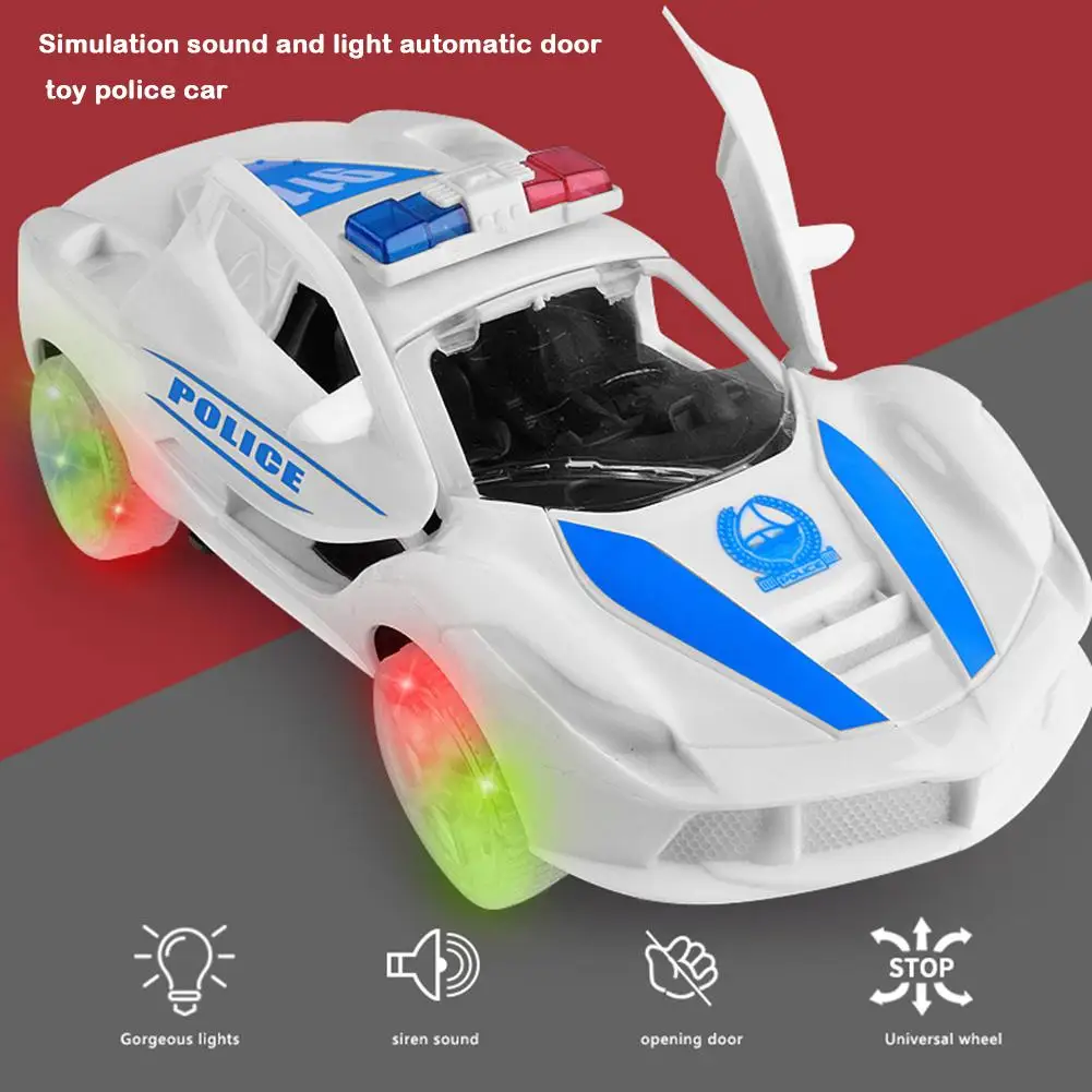 Электронная сигнализация модель автомобиля родитель ребенок Взаимодействие