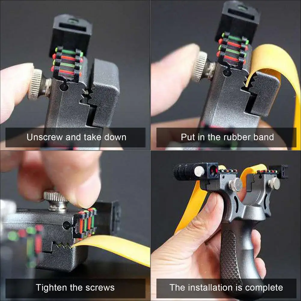 Рогатка катапульта уличное устройство для стрельбы | Спорт и развлечения