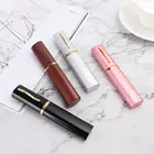 Чехол для очков с твердым покрытием, глиноземная ваза для карандашей, футляр для очков для женщин и мужчин, портативный футляр для очков для чтения и солнцезащитных очков, футляр для очков