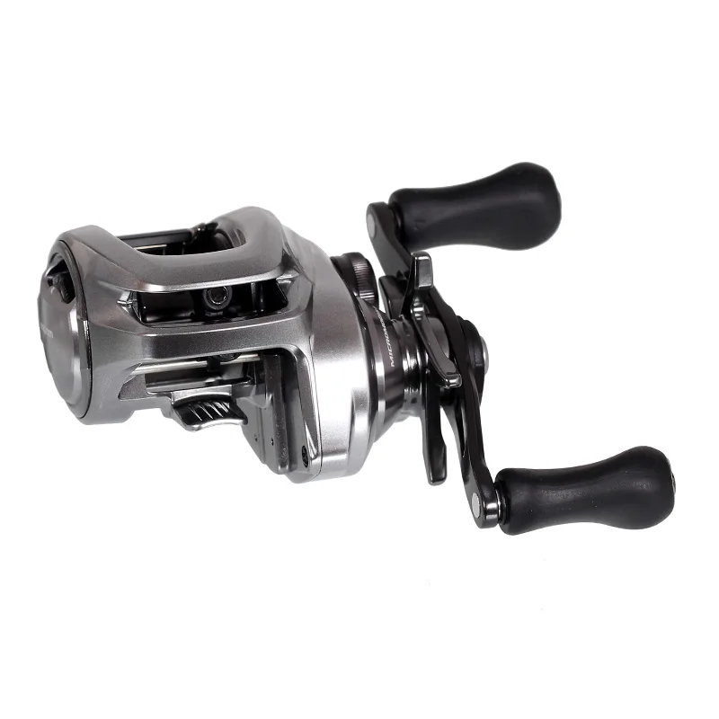 SHIMANO рыболовная катушка 18 BANTAM MGL высокого качества японская baitcasing S A-RB X-SHIP | Спорт и