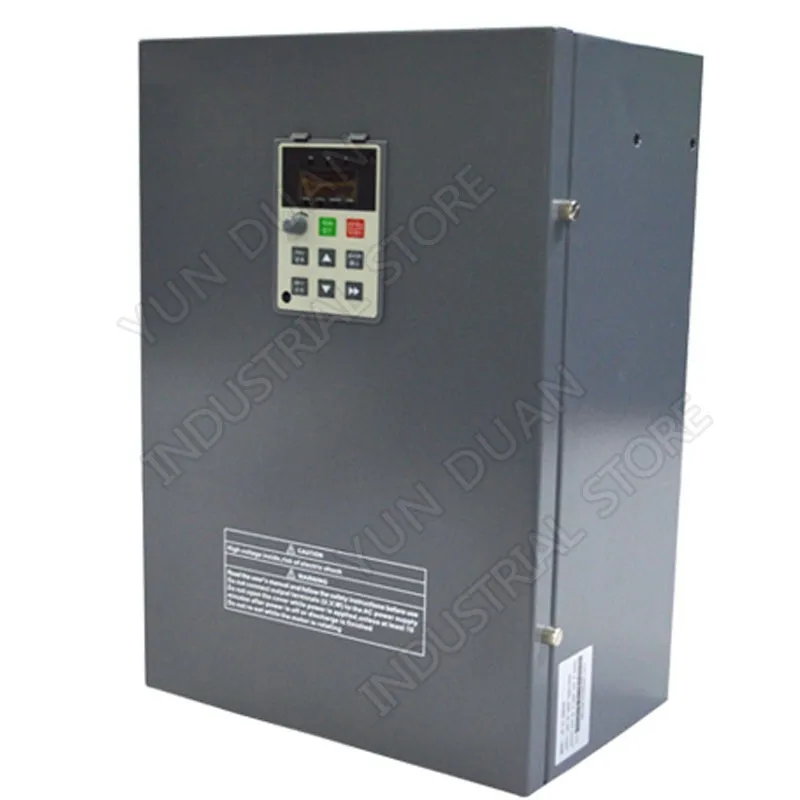 Универсальный преобразователь частоты 15KW 20HP 380V 32A VFD 3PH входной векторный