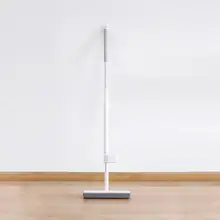 Xiaomi Blue fish PVA хлопковая Швабра вращение на 180 градусов Замена
