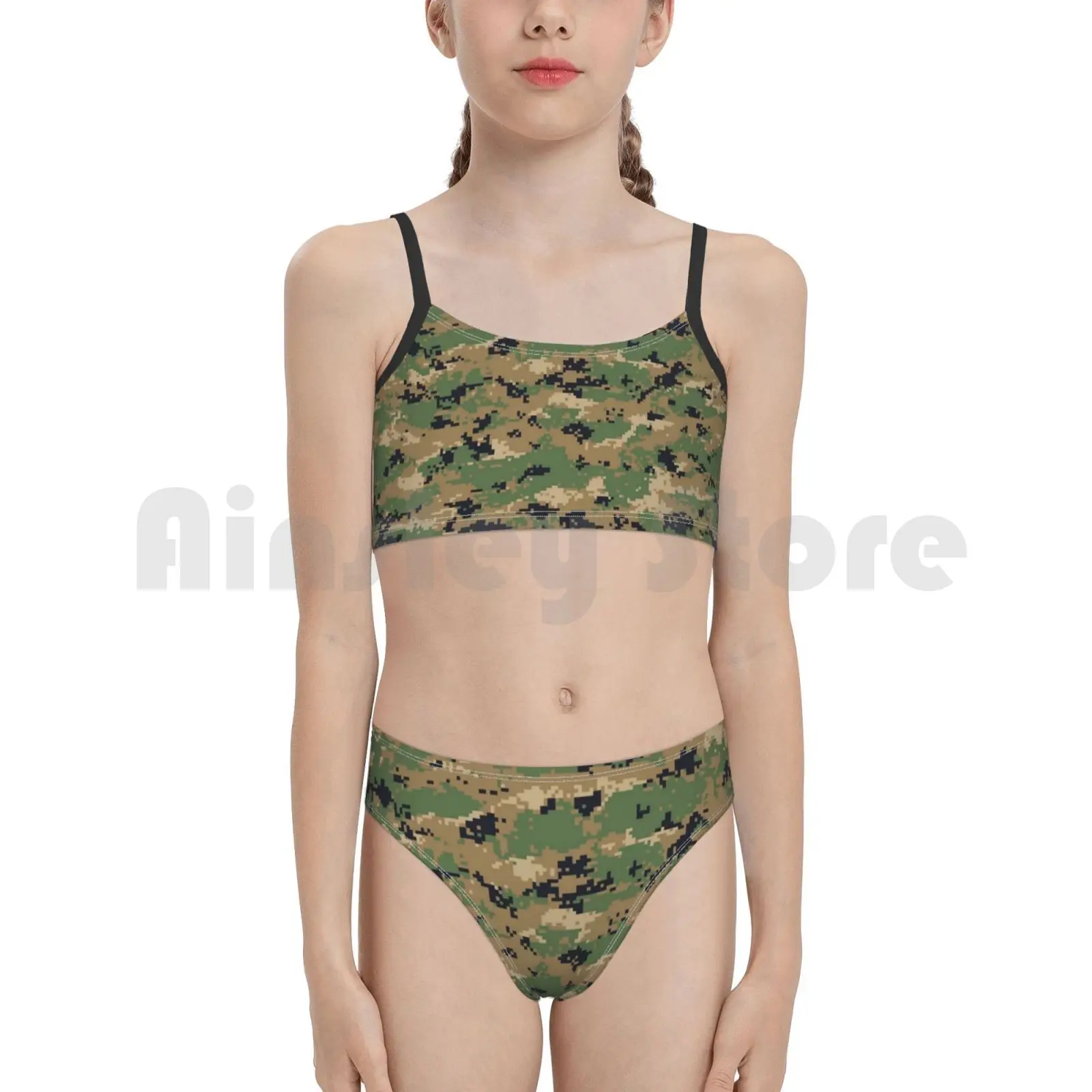 Чехлы для телефонов в стиле Marpat 1617 камуфляжные | Женская одежда