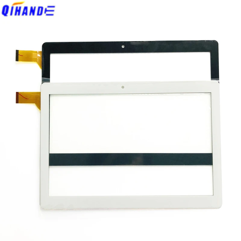 

New Touch For 10.1'' inch Archos Oxygen 101 4G AC101OX4G Tablet External capacitive Touch Screen MID Outer Digitizer Panel