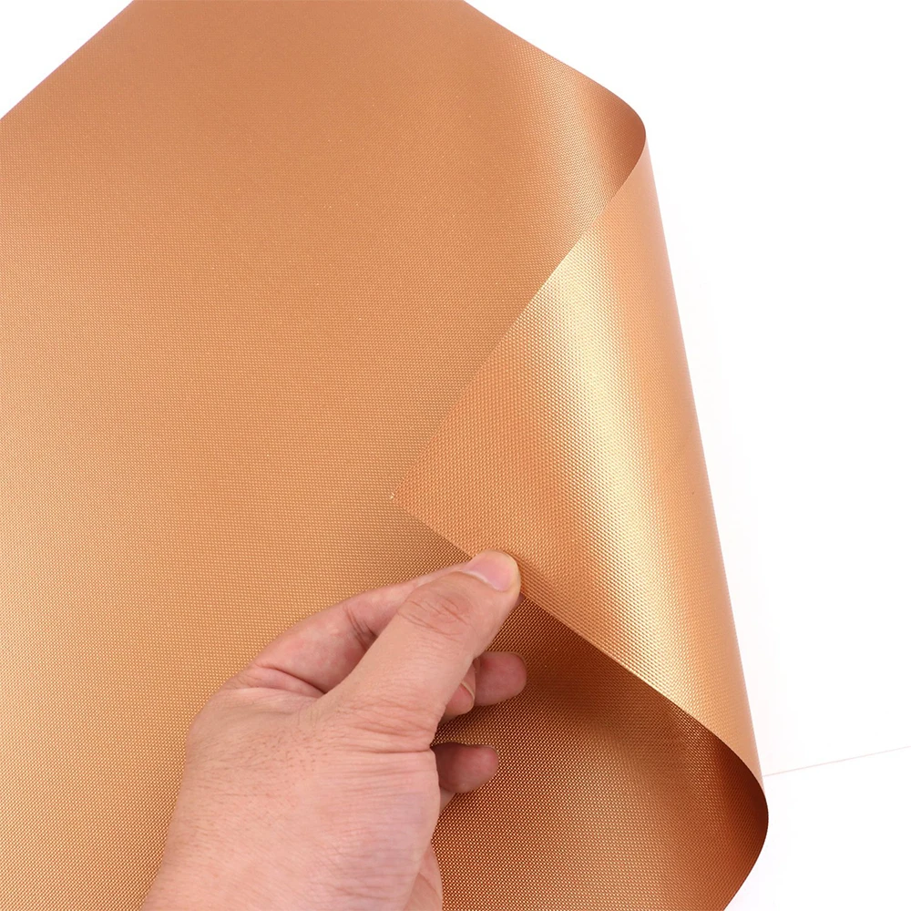 Антипригарный гриль для барбекю коврик 400*330*0 25 мм высокотемпературный