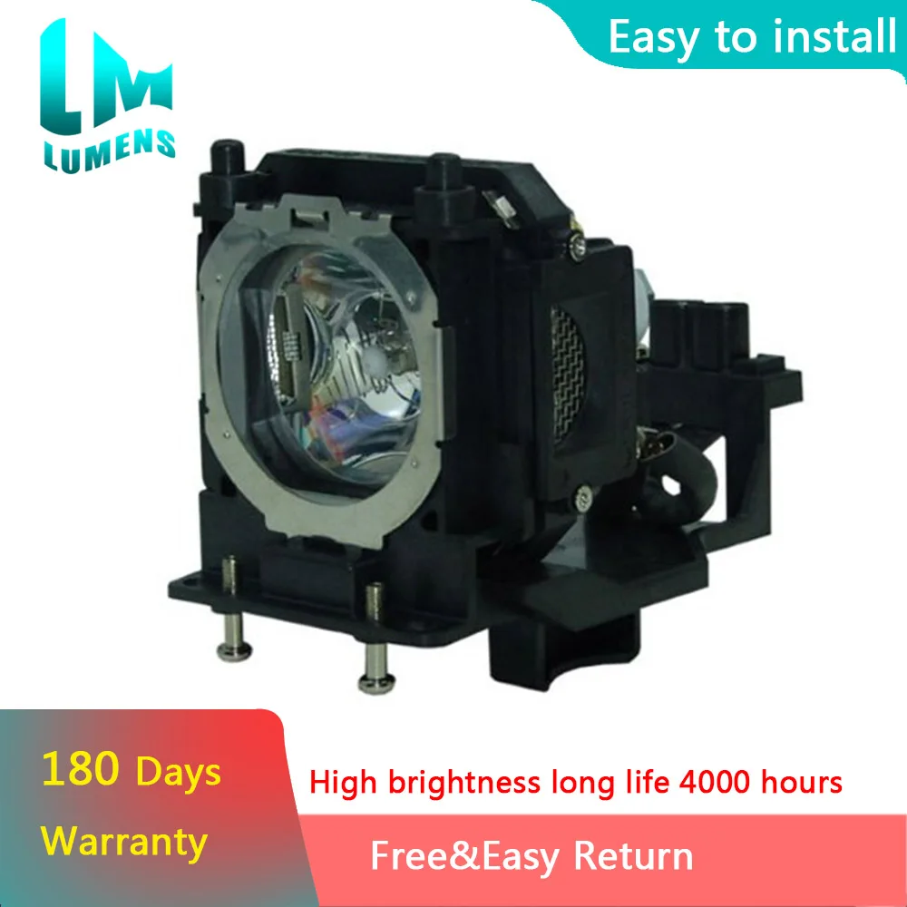 

High quality Replacement Projector Lamp POA-LMP94 for SANYO PLVZ5 PLVZ4 PLVZ60 PLVZ5BK HS165KR106E