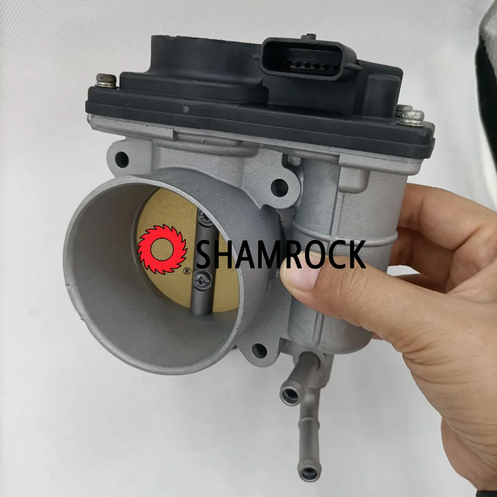 

Корпус дроссельной заслонки OEM 16119EN20C/16119EN20A/16119EN20B/RME6011A B C подходит для NNISSAN DUALIS QASHQAI 2007-2020 годов