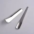 2 шт.компл. шпатлевка нож гипсокартон скребок для напольной стены керамическая плитка решетка Инь Ян угловая Лопата давление швеи строительные инструменты