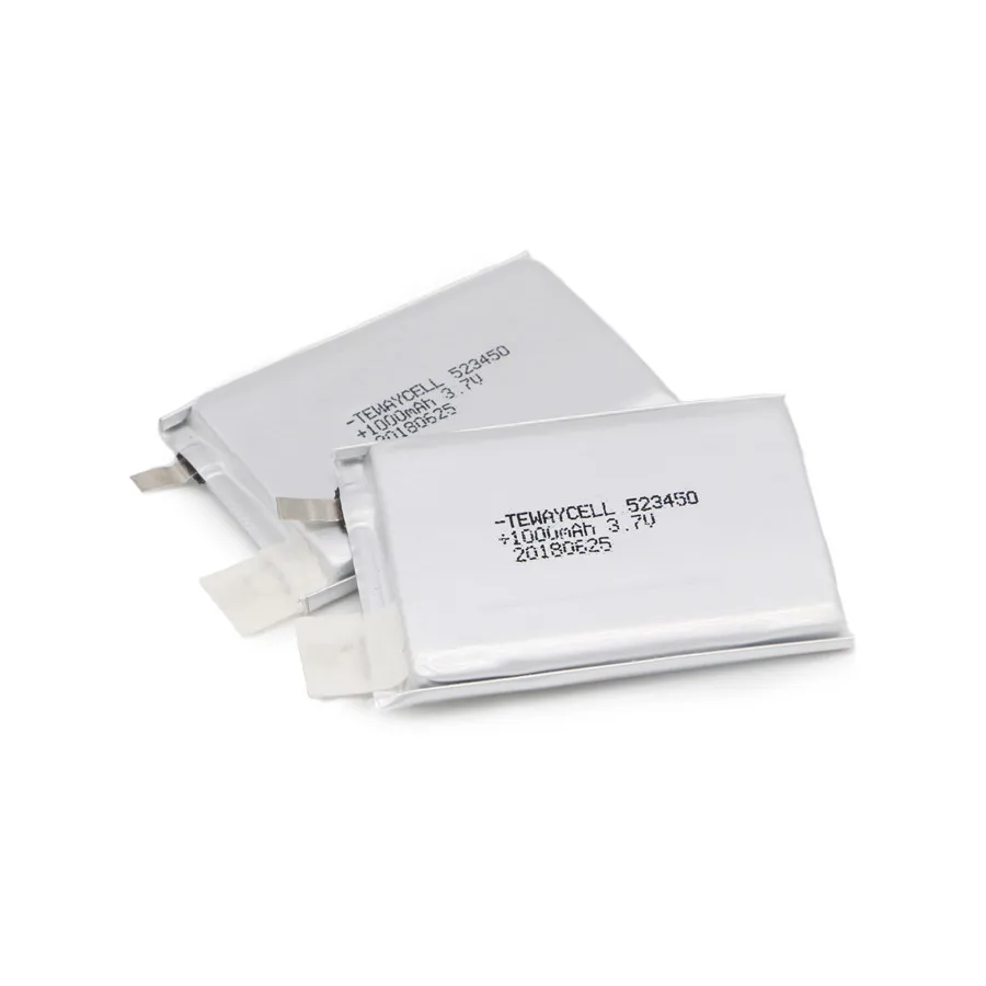 Бесплатная доставка 3 шт./лот литий полимерная аккумуляторная батарея 7 v 523450