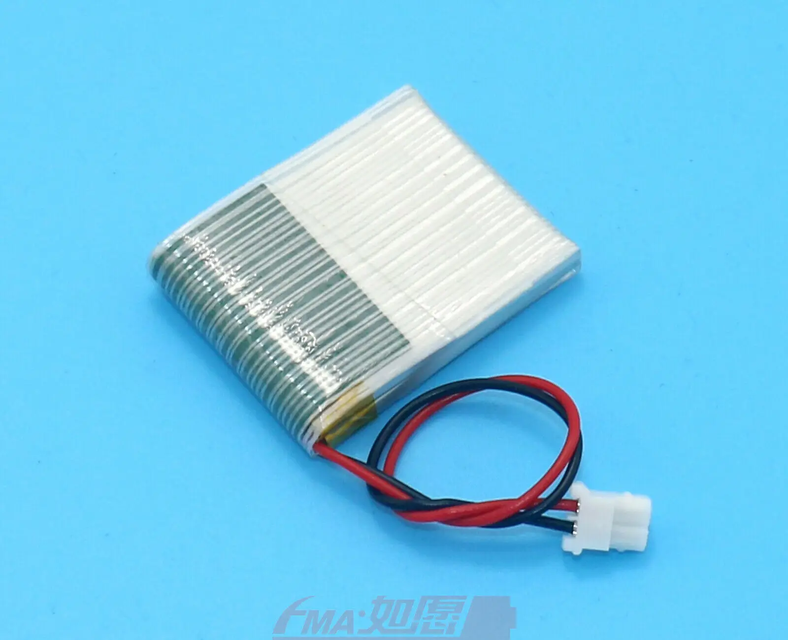 Беспроводной телефон Uniden BT-905 P-P508 800 RCT-3A-C1 батарея Li-Po 600mAh 303040C2P | Электроника