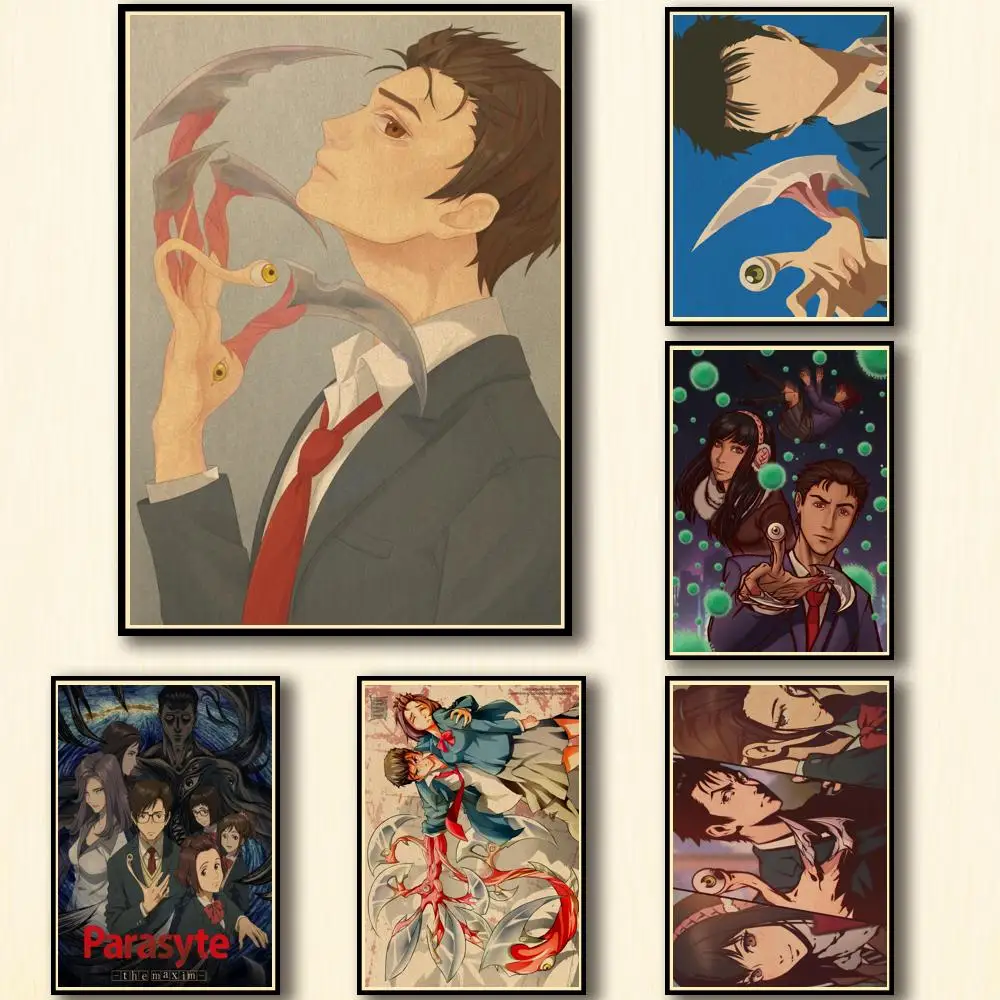 

Искусственные наклейки на стену для кофейни, бара A3