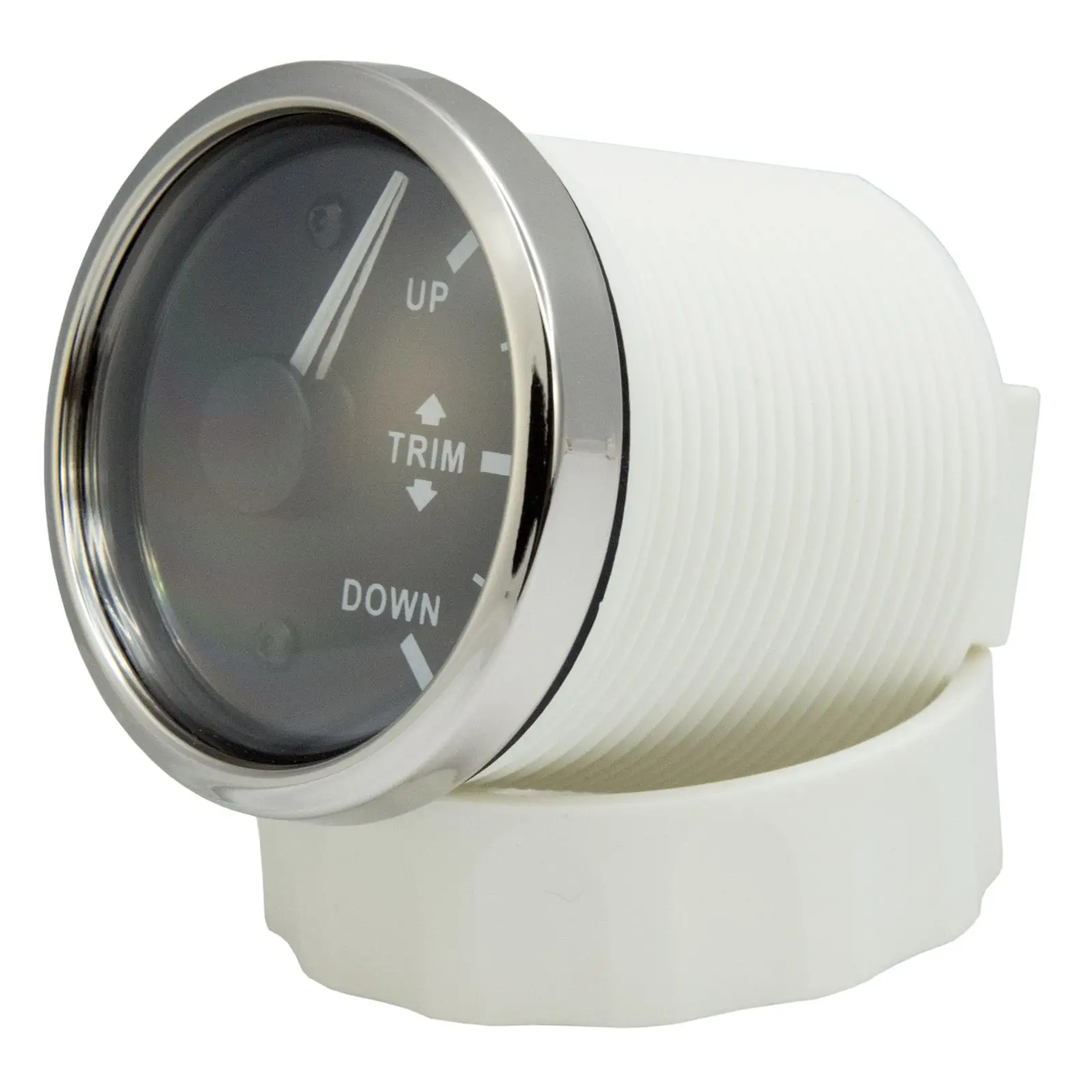 Прибор для обрезки лодок WEMA морской прибор Меркурий подвесной Yamaha 52 мм 0 190 Ом|gauge