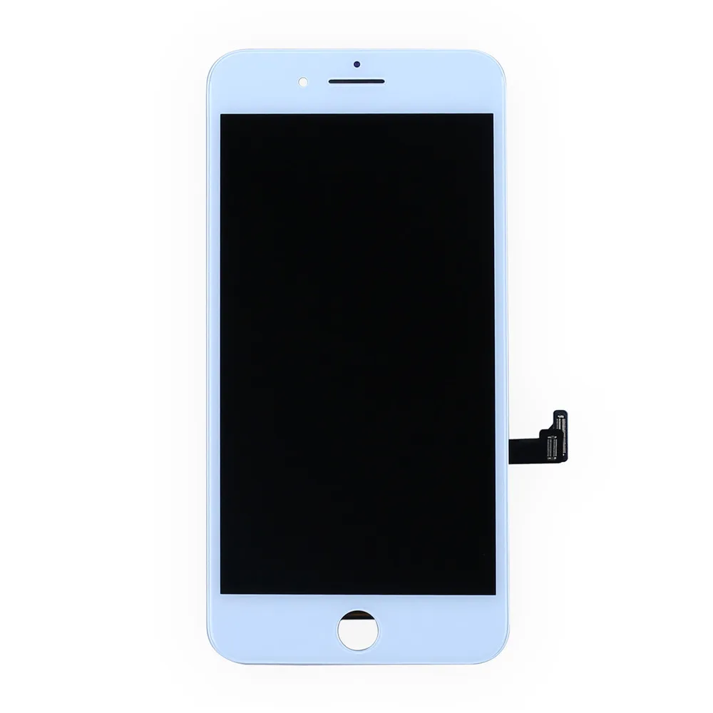 LL TRADER для iPhone 7 Plus, ЖК-дисплей, сенсорный экран 7 Plus, дигитайзер, сборка, запчасти для мобильных телефонов, замена, качество AAA+ Инструменты