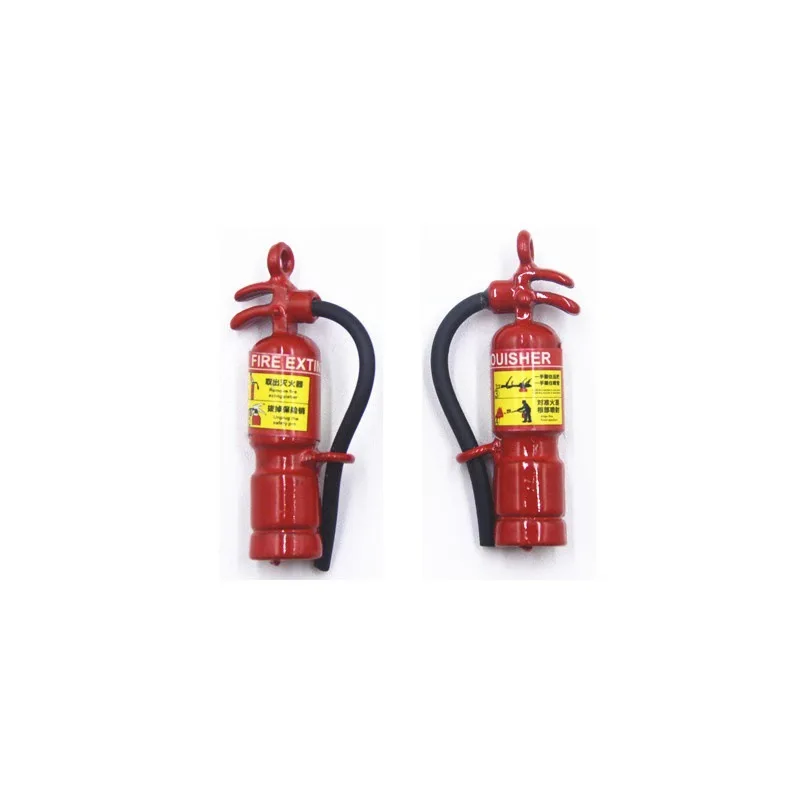 

AVEBIEN Punk jewelry whimsy fire extinguisher ear hook Women dangle earrings for women fashion jewelry 2020 trend