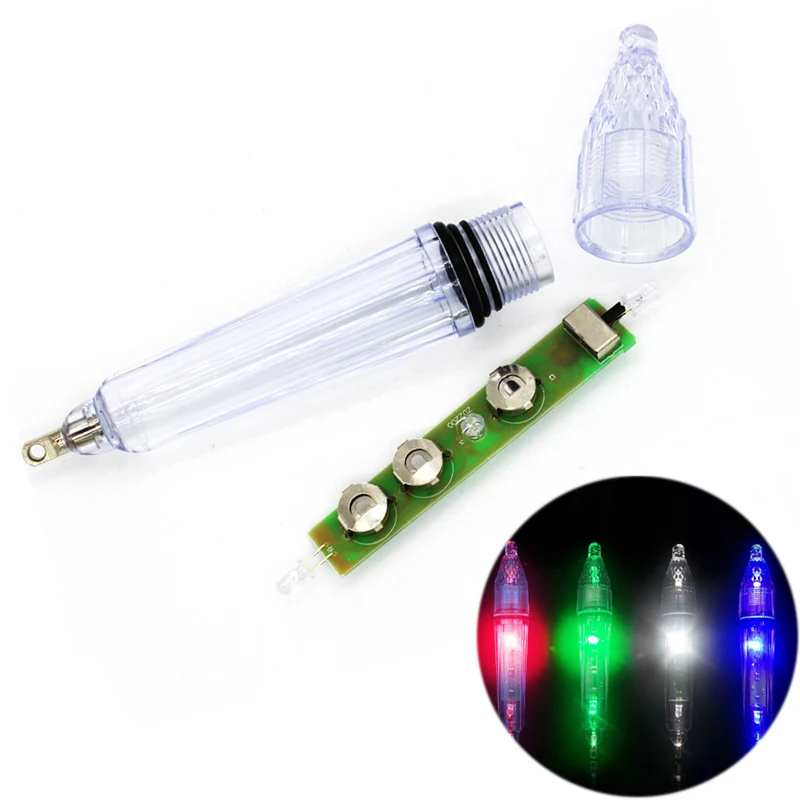 1 шт. подводная рыболовная приманка 12 см 17 см|Наживки для рыбной ловли| |