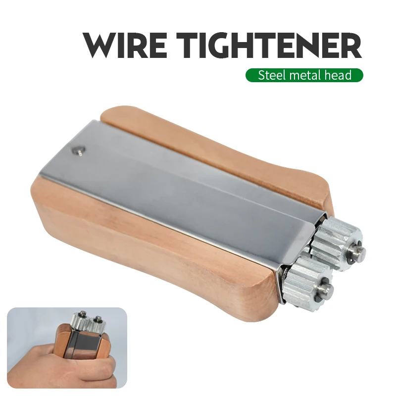 Инструменты Hive плоскогубцы для натяжения проводов рамка гнезда плотной пряжи