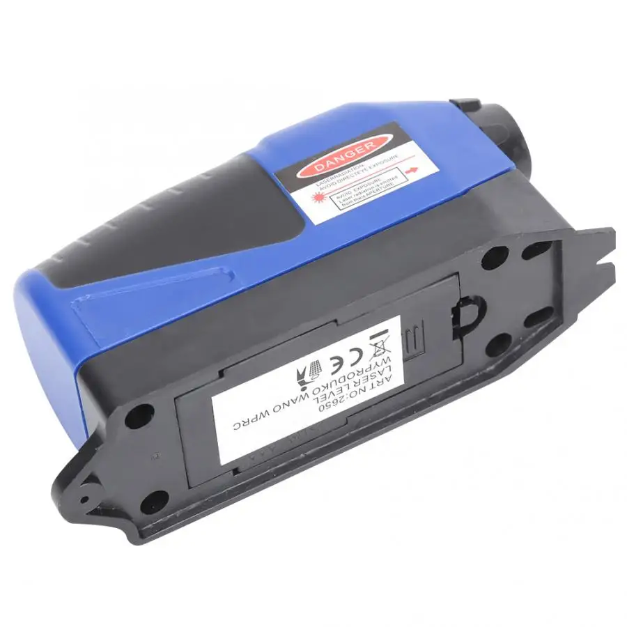 Цифровой мини Инклинометр многофункциональный лазерный нивелир инструмент